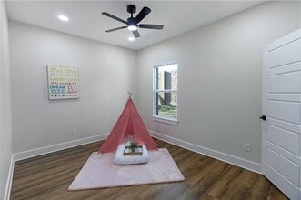 1437 Norwood Dr in Hurst, TX - Building Photo - Building Photo