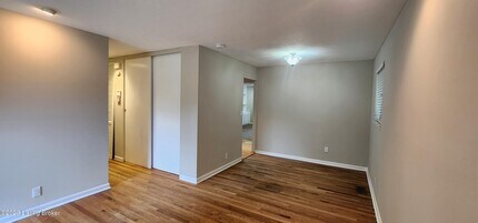601 Virginia Ave in Louisville, KY - Building Photo - Building Photo