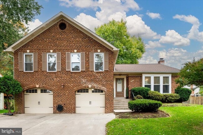 property at 12204 Sir Lancelot Dr