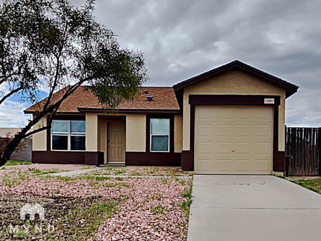 property at 11903 W Cabrillo Dr