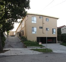 1401 Douglas St Apartamentos