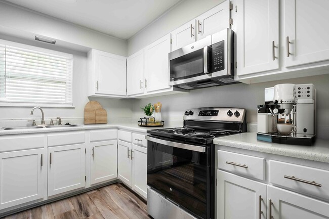 Hawthorne at Bear Creek