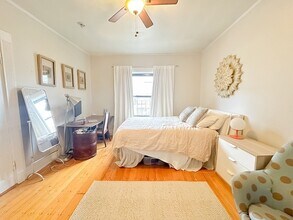 36 St Stephen St in Boston, MA - Foto de edificio - Building Photo