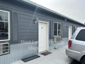 1730 Montana Hwy 35 in Kalispell, MT - Building Photo