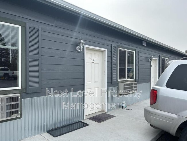 property at 1730 Montana Hwy 35