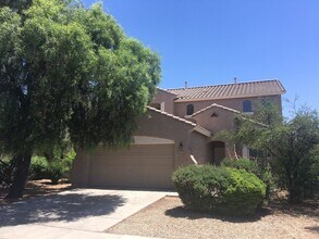 9107 N 185th Ave in Waddell, AZ - Building Photo - Building Photo