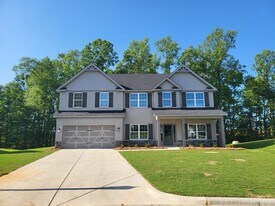 505 Wymond Ct in Opelika, AL - Building Photo