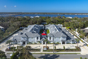 The Cupola at Oceanside Apartamentos