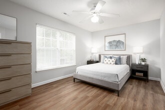 Summerlin Ridge Apartments in Winston-Salem, NC - Foto de edificio - Building Photo