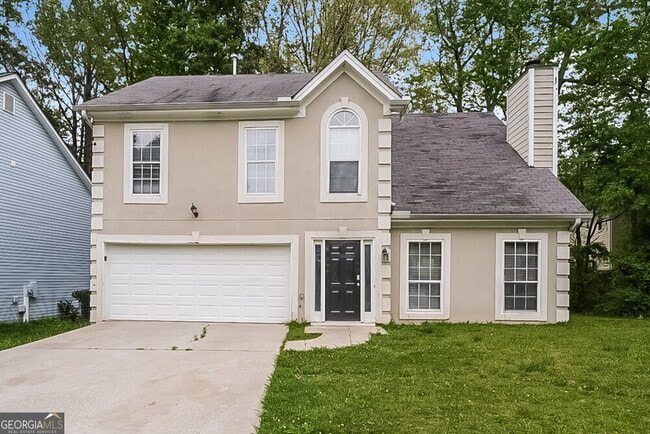 property at 915 Eagle Pointe Dr NW