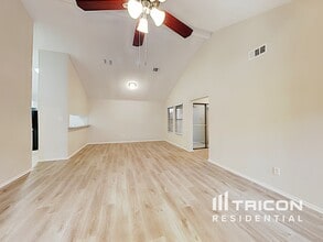 4116 Amy Dr in Mesquite, TX - Building Photo - Building Photo