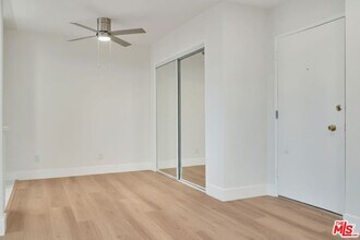 1477 S Canfield Ave in Los Angeles, CA - Building Photo - Building Photo