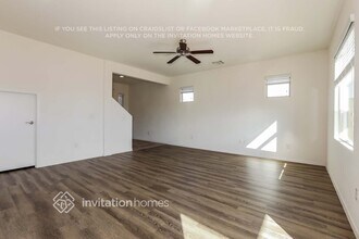 1323 E Palomino Way in Queen Creek, AZ - Building Photo - Building Photo