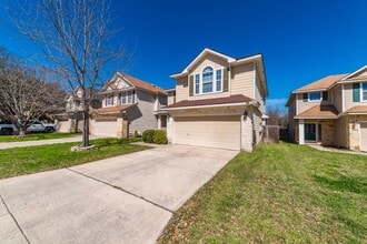 711 Sycamore Moon in San Antonio, TX - Building Photo - Building Photo