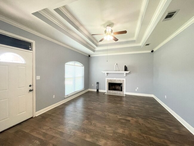 12203 Sundown Dr in Denham Springs, LA - Building Photo - Building Photo