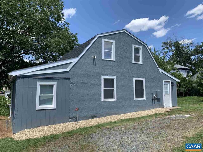 property at 1109 Myrtle St
