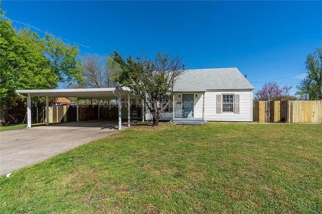 3633 N Youngs Blvd in Oklahoma City, OK - Building Photo - Building Photo