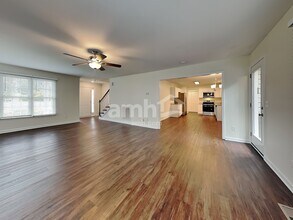 614 Pebble Dr in Gibsonville, NC - Building Photo - Building Photo