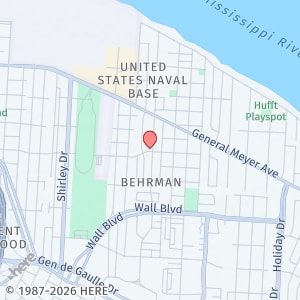 property at 1565 Murl St