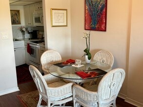 1200 N Shore Dr NE in St. Petersburg, FL - Building Photo - Building Photo