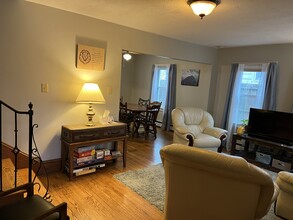 206 High St in State College, PA - Building Photo - Building Photo