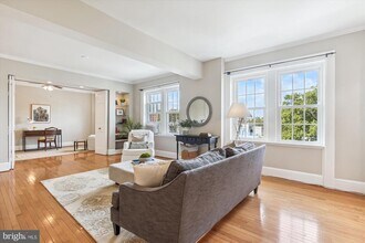 1925 16th St NW-Unit -502 in Washington, DC - Building Photo - Building Photo