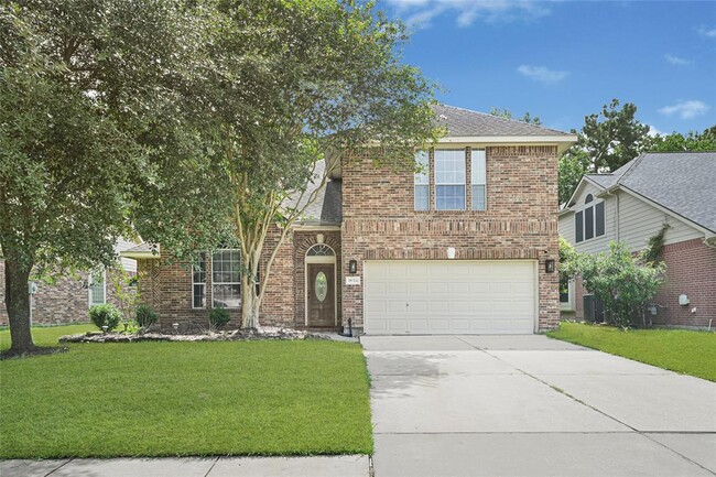 property at 18314 Wild Lilac Trail