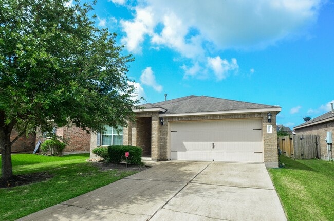 property at 2122 Platinum Mist Dr