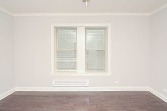 645 W Wrightwood Ave, Unit A03C in Chicago, IL - Foto de edificio - Building Photo