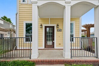 4144 W Bradstreet Ln in Fayetteville, AR - Building Photo - Building Photo