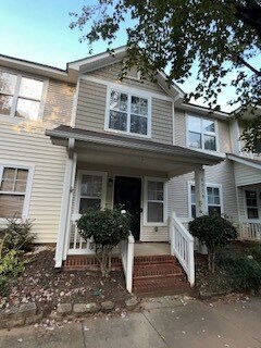 8319 Brickle Ln in Huntersville, NC - Building Photo