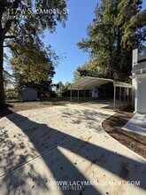 117 W Sycamore St in Zebulon, NC - Building Photo - Building Photo