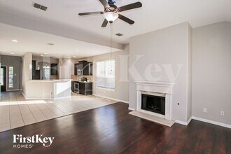 3504 Durango Root Ct in Fort Worth, TX - Building Photo - Building Photo