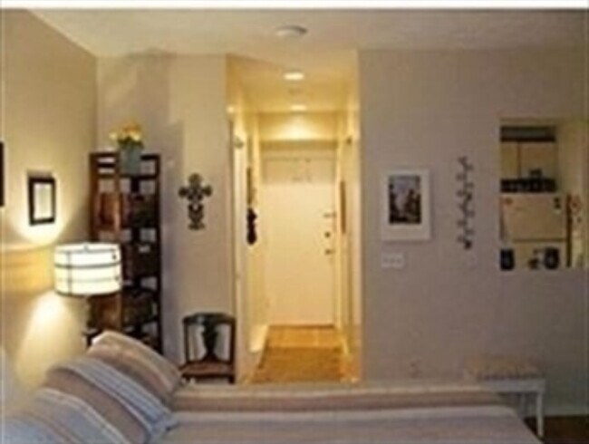 property at 389 Beacon St