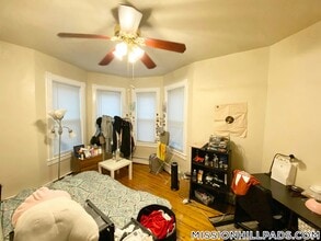 19 Sachem St in Boston, MA - Foto de edificio - Building Photo