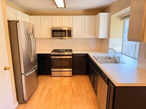 1307 Rockridge St in Round Rock, TX - Building Photo - Building Photo