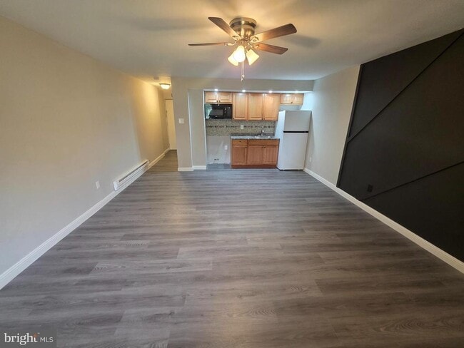 property at 6935 N 15th St