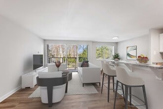 Cortland at Falls Church in Falls Church, VA - Building Photo - Building Photo