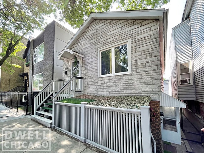 1809 W Wabansia Ave, Unit G