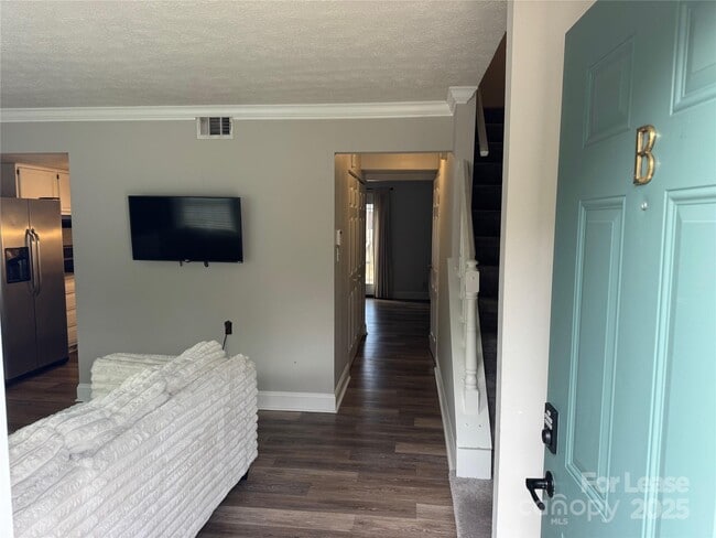 1201 Scaleybark Rd in Charlotte, NC - Building Photo - Building Photo