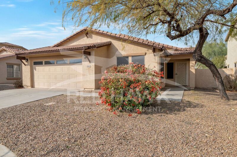 4160 E Sidewinder Ct in Gilbert, AZ - Building Photo