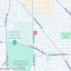 property at 717 Dewey Ave