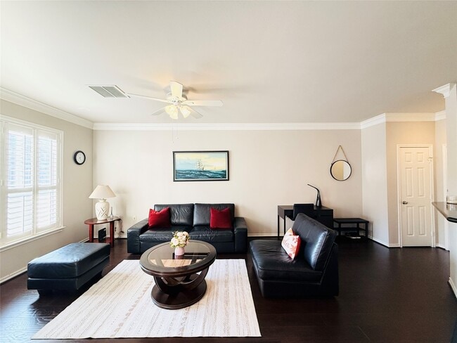 property at 2400 McCue Rd