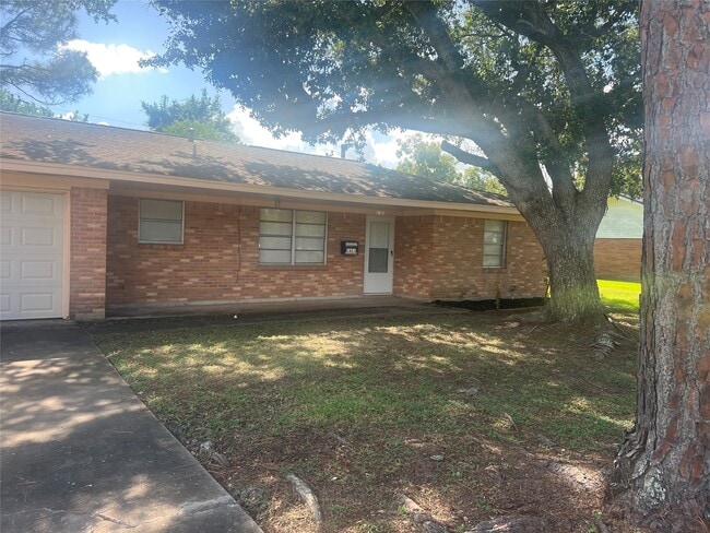 property at 1621 Tech Ave