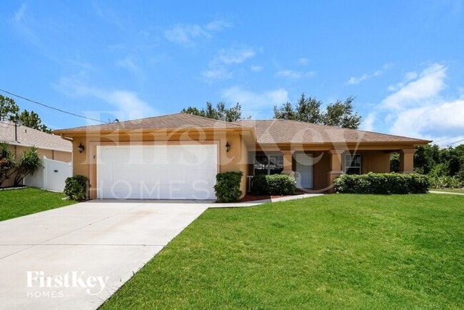 property at 3519 41st St SW