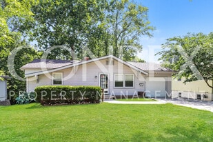 6303 N Bellefontaine Ave