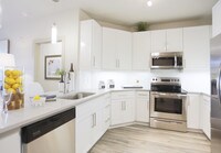 2BR, 2BA - B2 - Inspire South Park Apartments in Charlotte, North Carolina