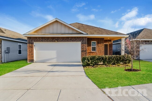 property at 14375 Gunsight Pass