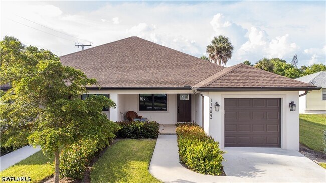 property at 11253 Dean St
