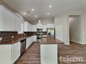 3715 Gricklade Dr in Charlotte, NC - Building Photo - Building Photo